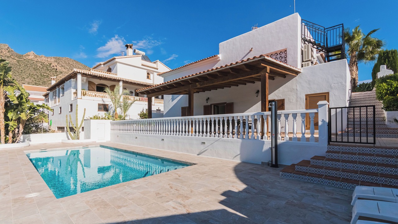 Photo of Outdoor in Bolnuevo