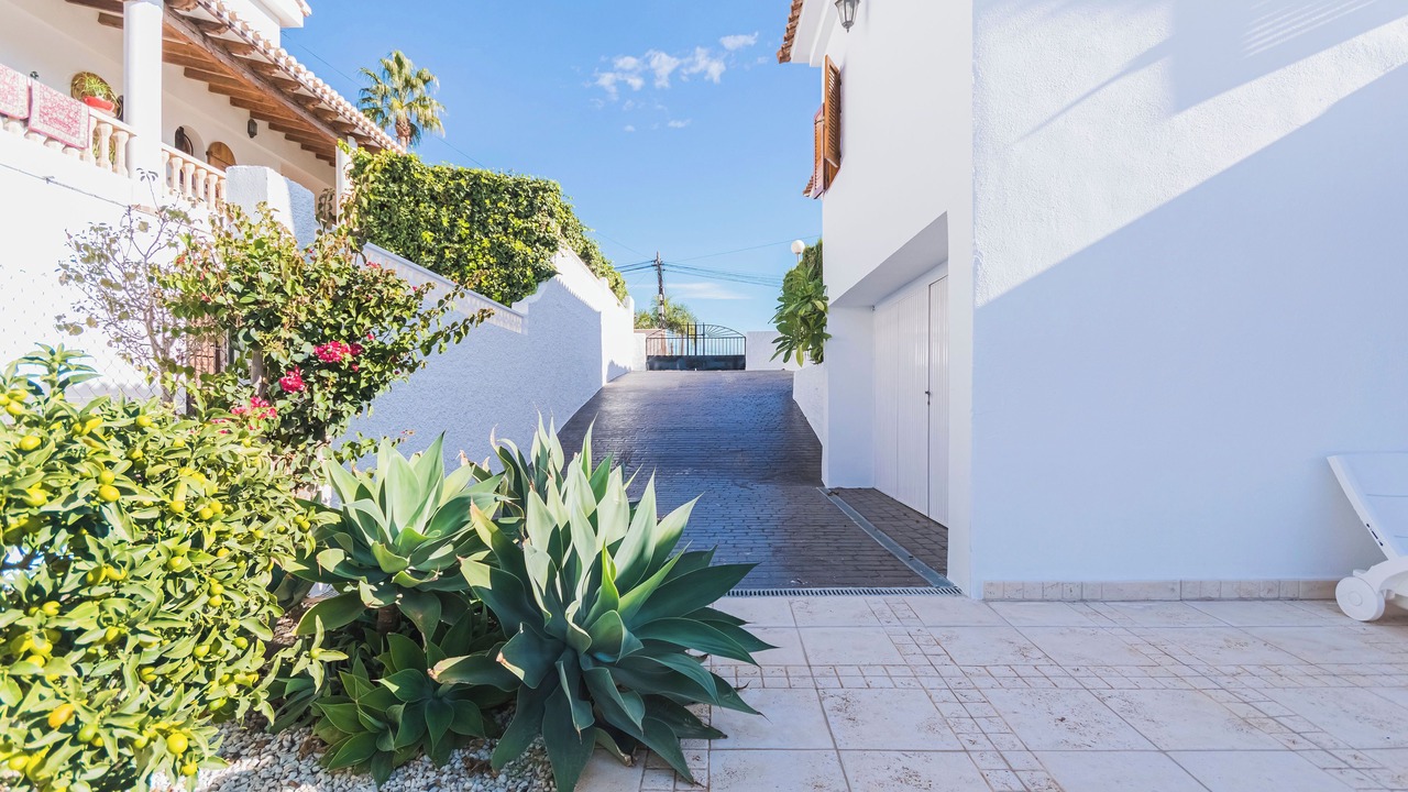 Photo of Outdoor in Bolnuevo