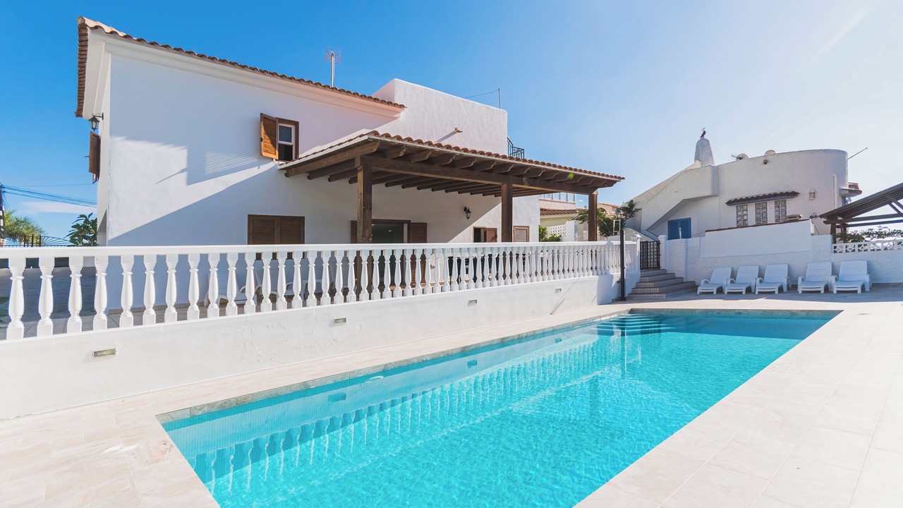 Photo of Outdoor in Bolnuevo