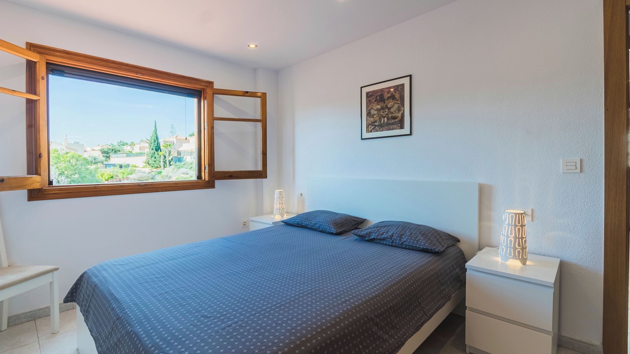 Photo of Bedroom in Bolnuevo