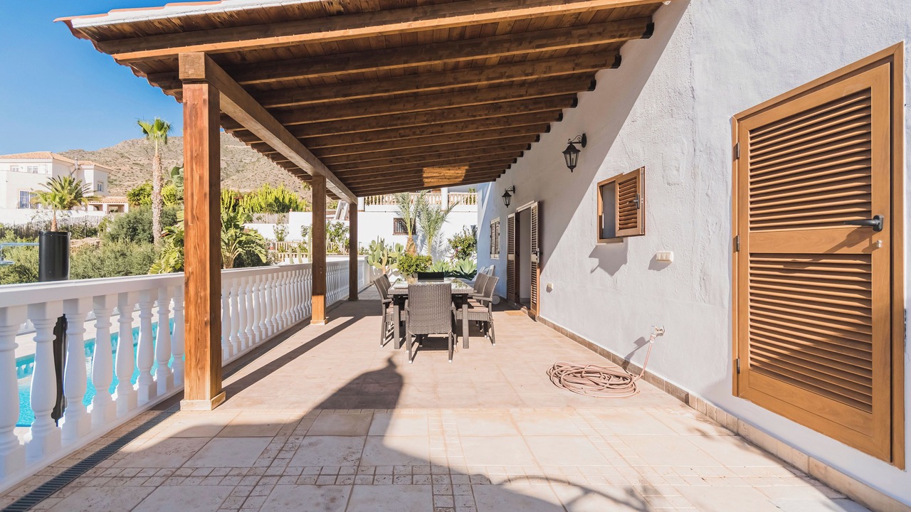 Photo of Outdoor in Bolnuevo