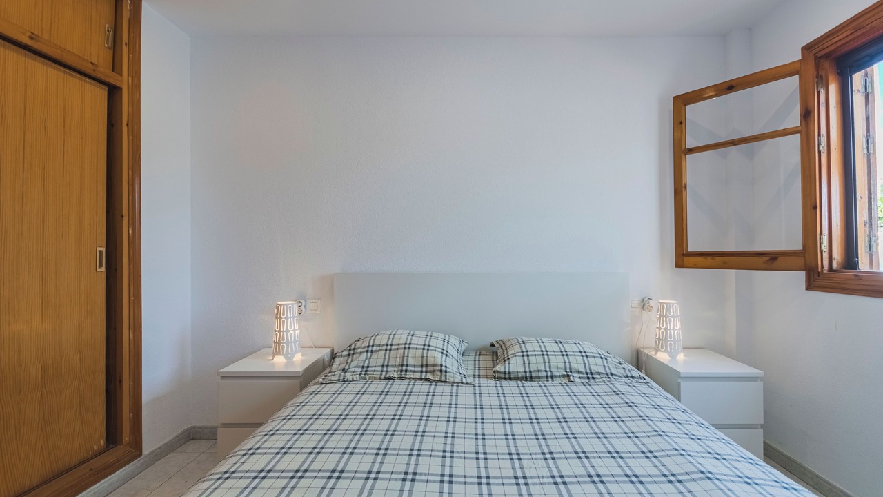 Photo of Bedroom in Bolnuevo