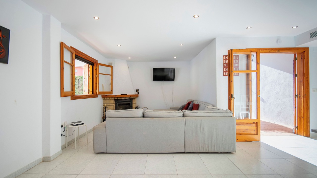 Photo of Livingroom in Bolnuevo