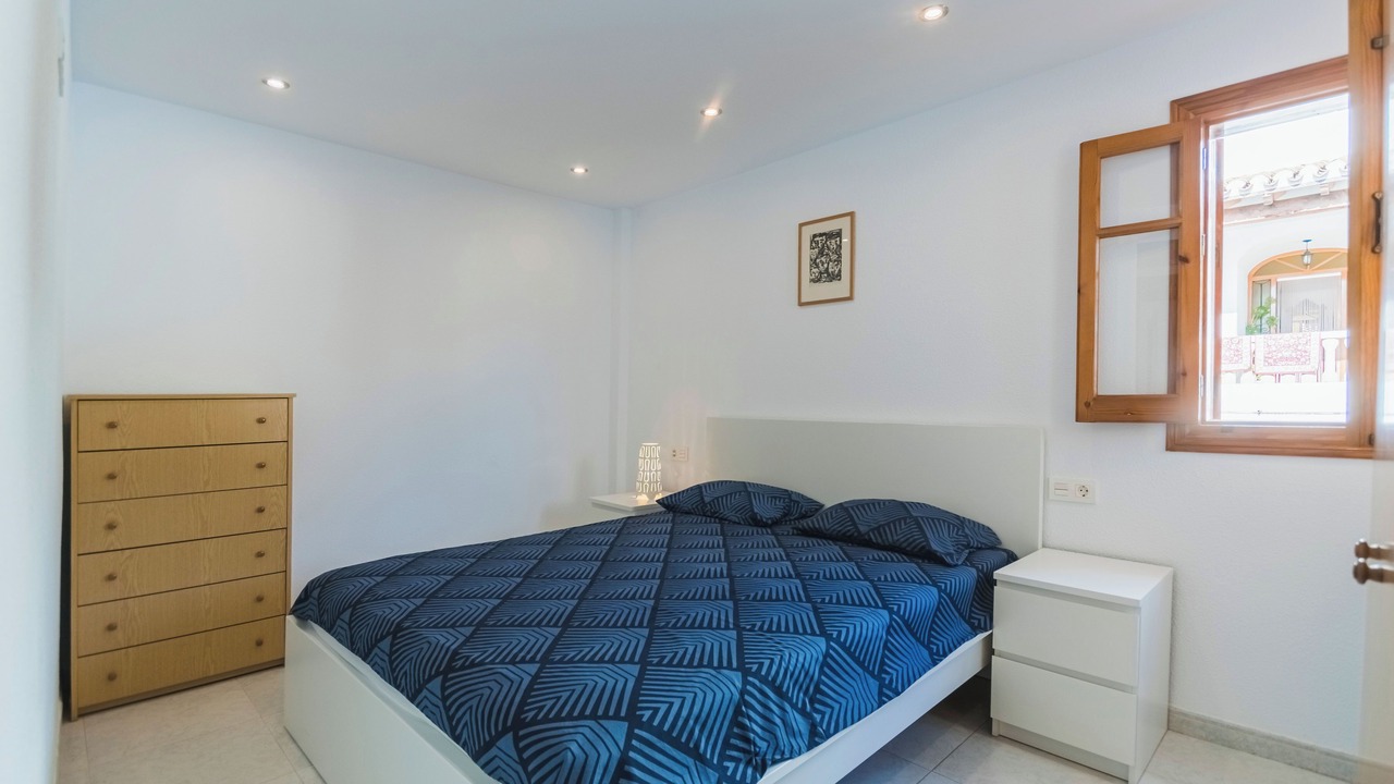 Photo of Bedroom in Bolnuevo