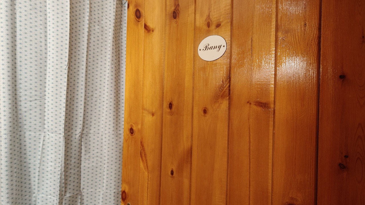 Photo of Bathroom in Alfara de Carles