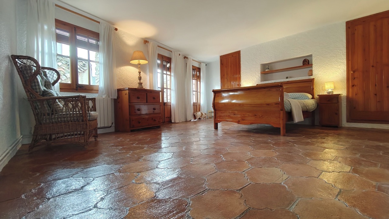 Photo of Bedroom in Alfara de Carles