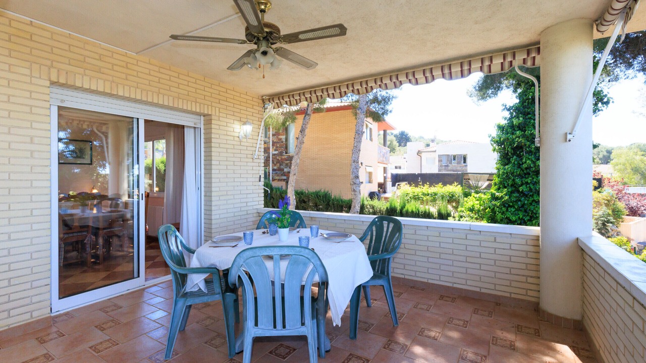 Photo of Outdoor in Tamarit