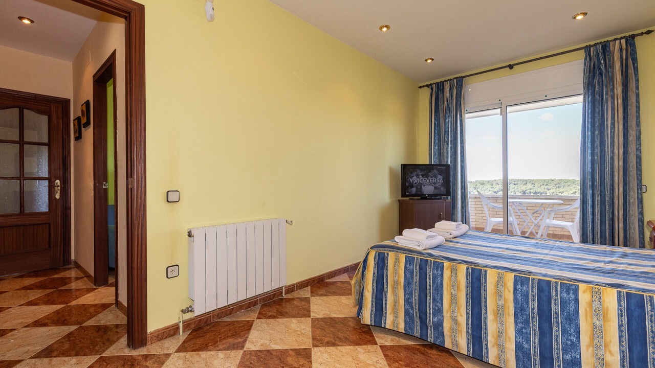 Photo of Bedroom in Tamarit