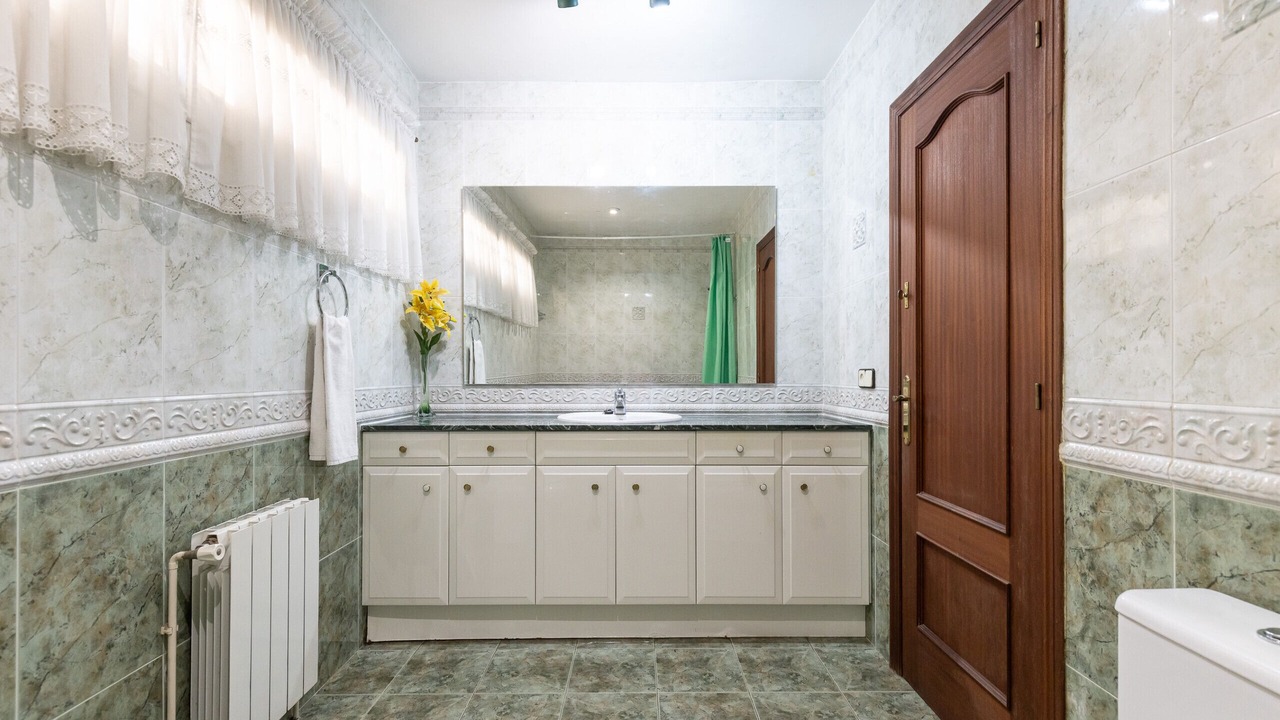 Photo of Bathroom in Tamarit