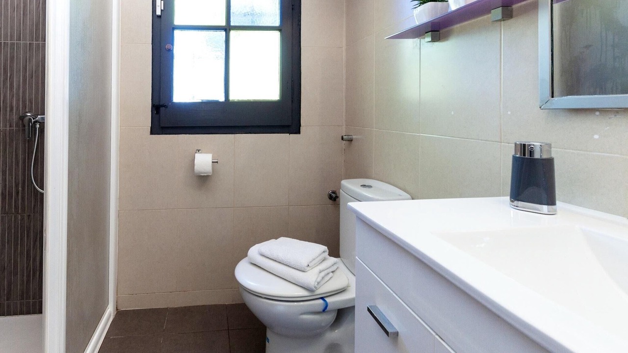 Photo of Bathroom in El Mas Bosca
