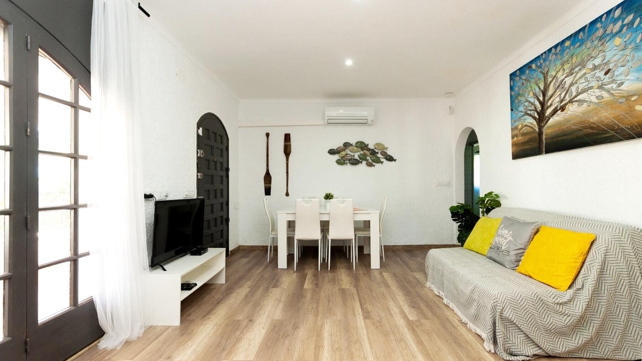 Photo of Livingroom in El Mas Bosca