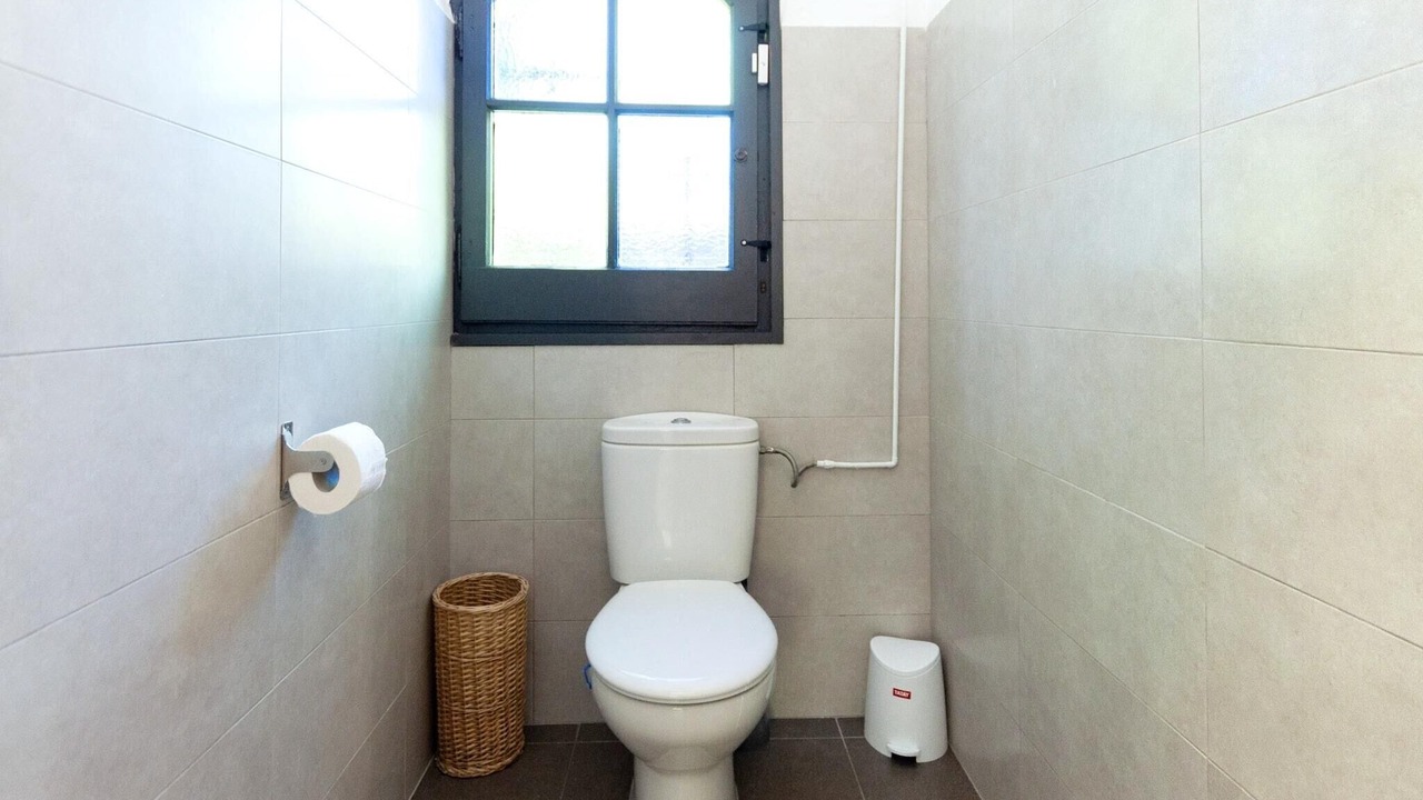Photo of Bathroom in El Mas Bosca