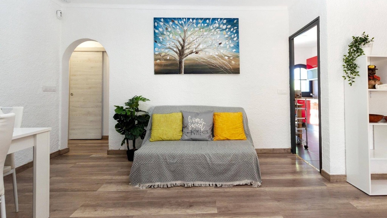 Photo of Livingroom in El Mas Bosca