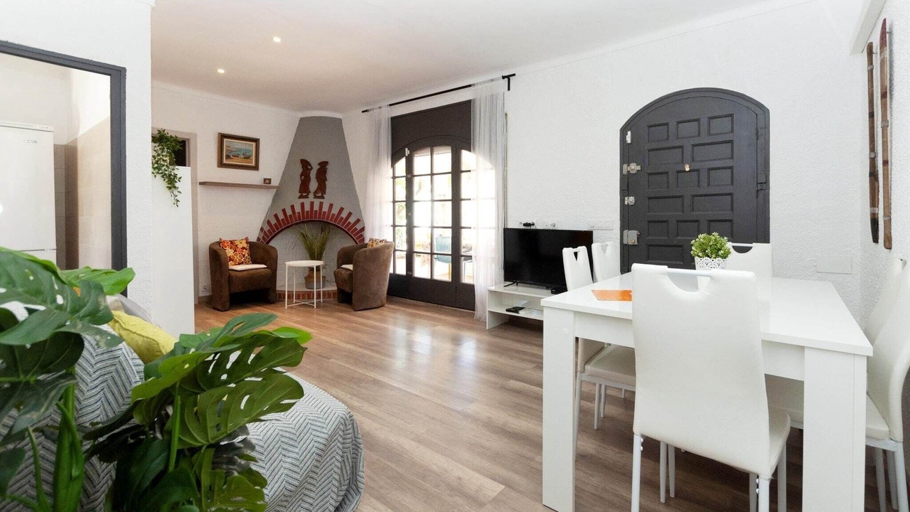 Photo of Livingroom in El Mas Bosca
