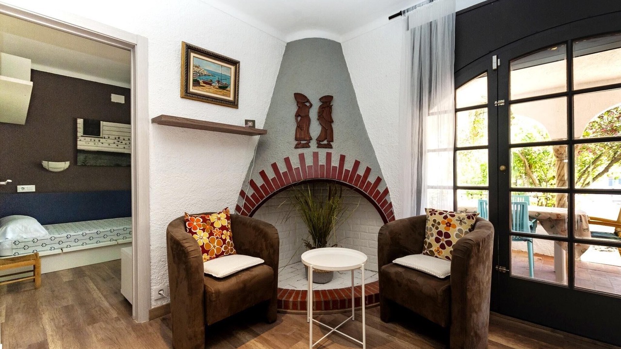 Photo of Livingroom in El Mas Bosca