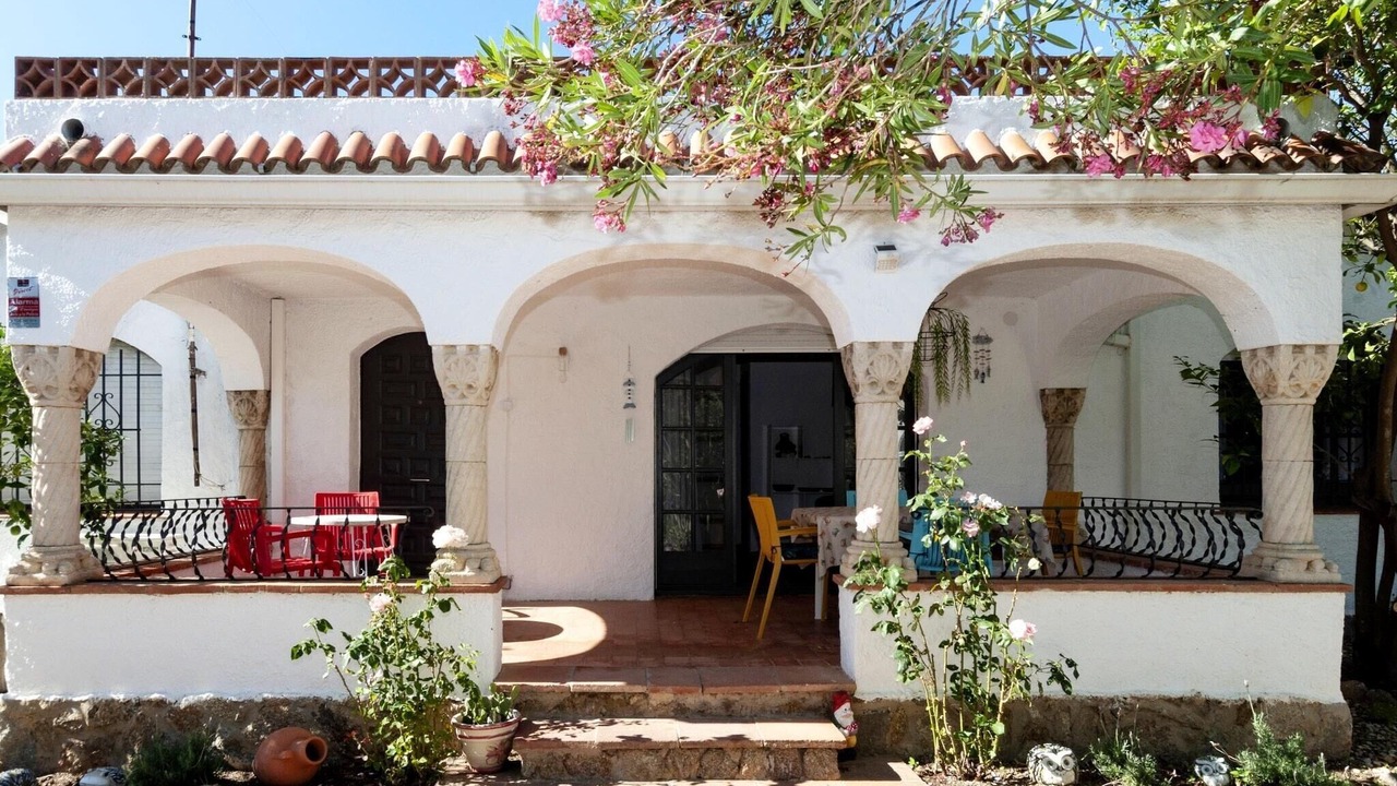 Photo of Outdoor in El Mas Bosca