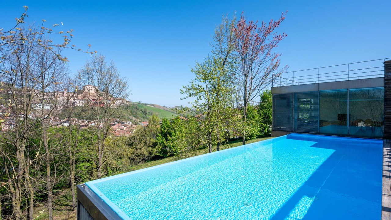 Photo of Outdoor in Castellinaldo