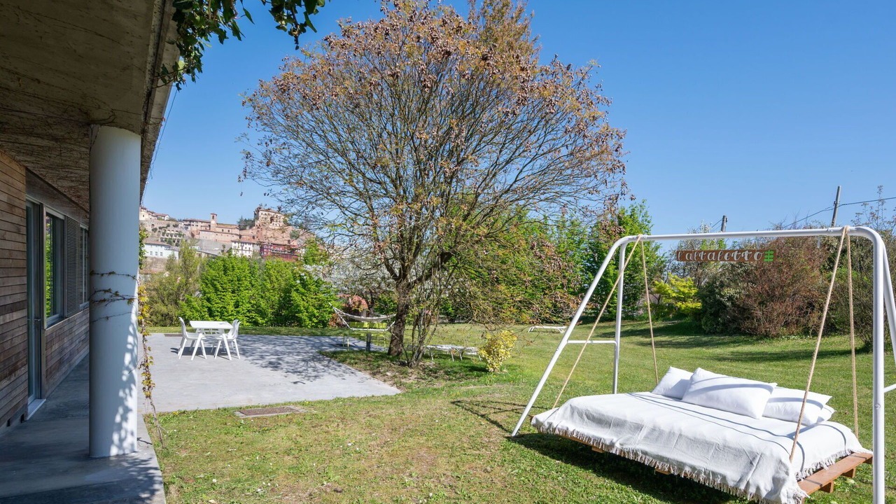 Photo of Outdoor in Castellinaldo