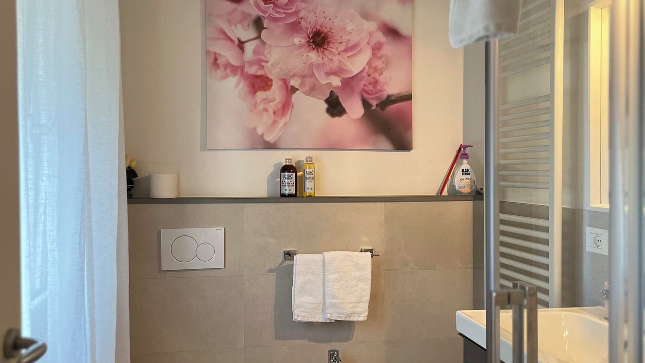 Photo of Bathroom in Padova