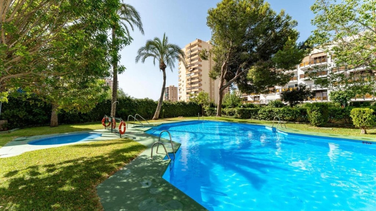 Photo of Outdoor in Aguadulce