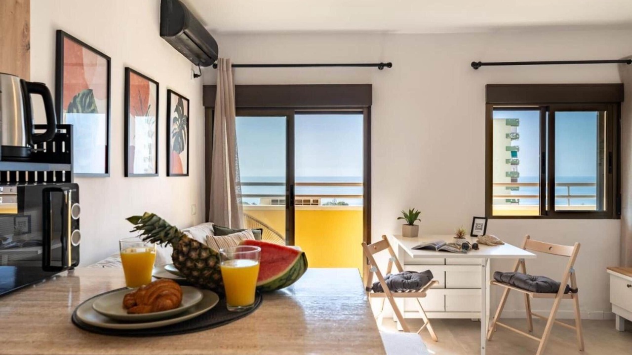 Photo of Livingroom in Aguadulce