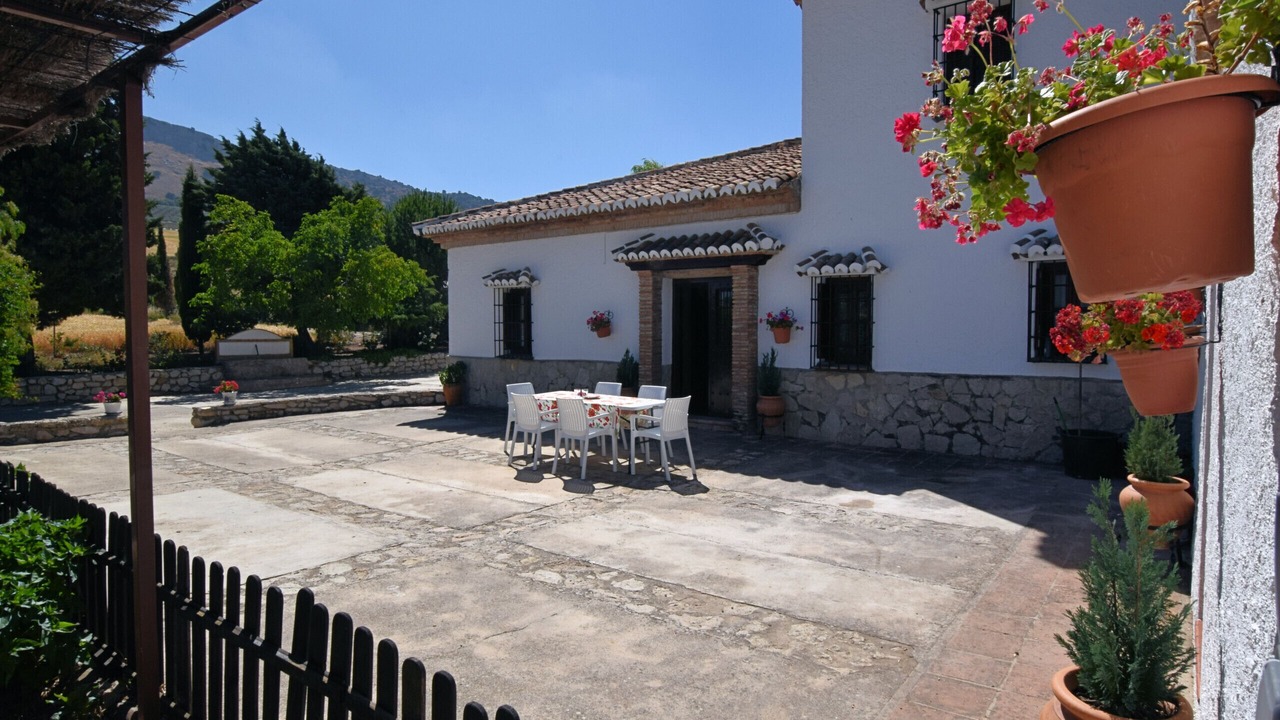 Photo of Outdoor in Loja