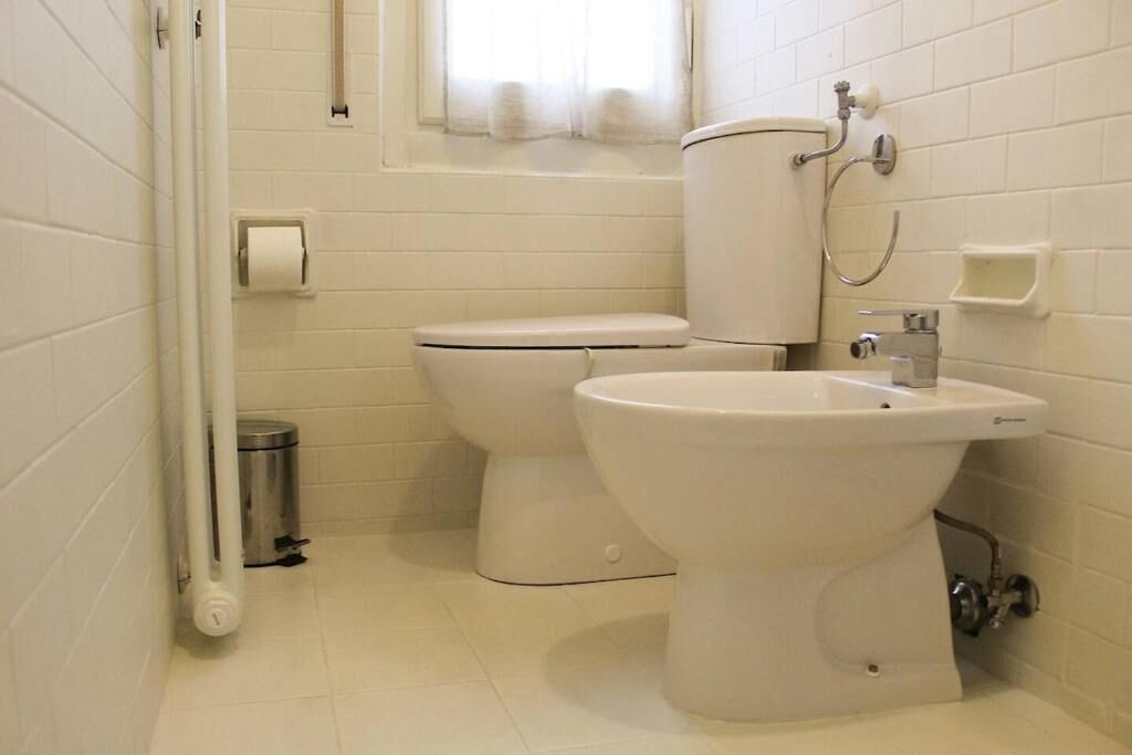 Photo of Bathroom in Pieve a Nievole