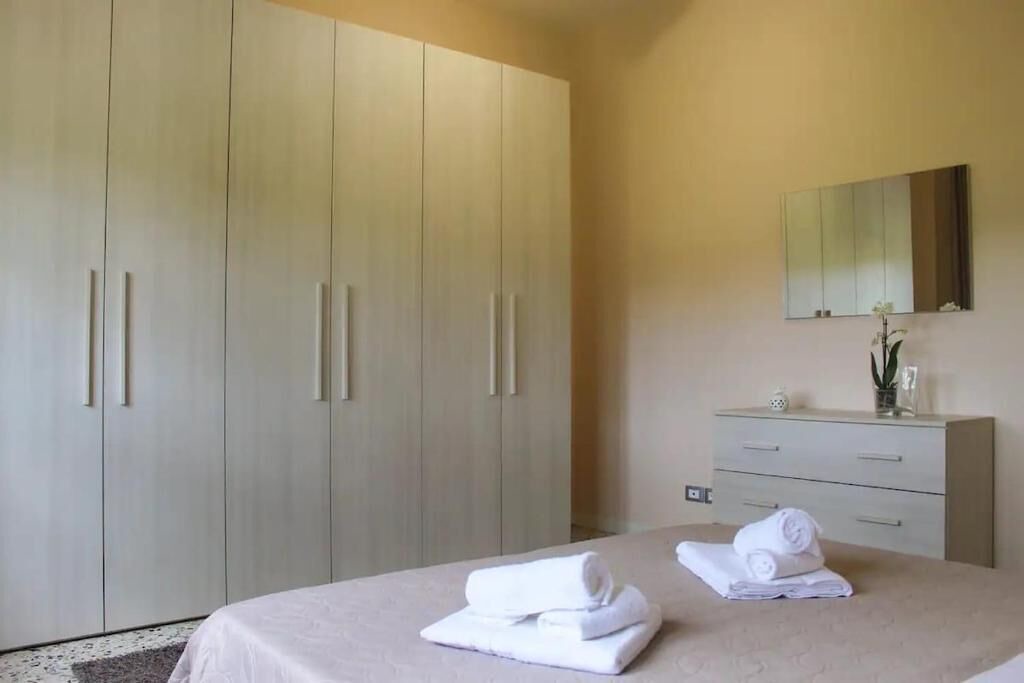 Photo of Bedroom in Pieve a Nievole