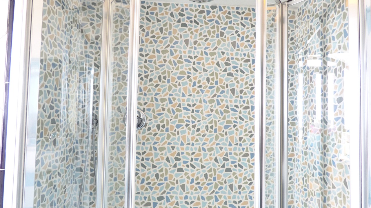Photo of Bathroom in Positano City Centre