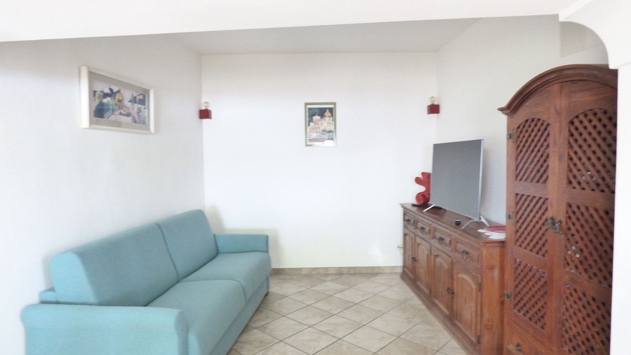 Photo of Livingroom in Positano City Centre