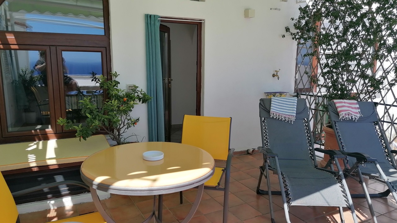 Photo of Outdoor in Positano City Centre