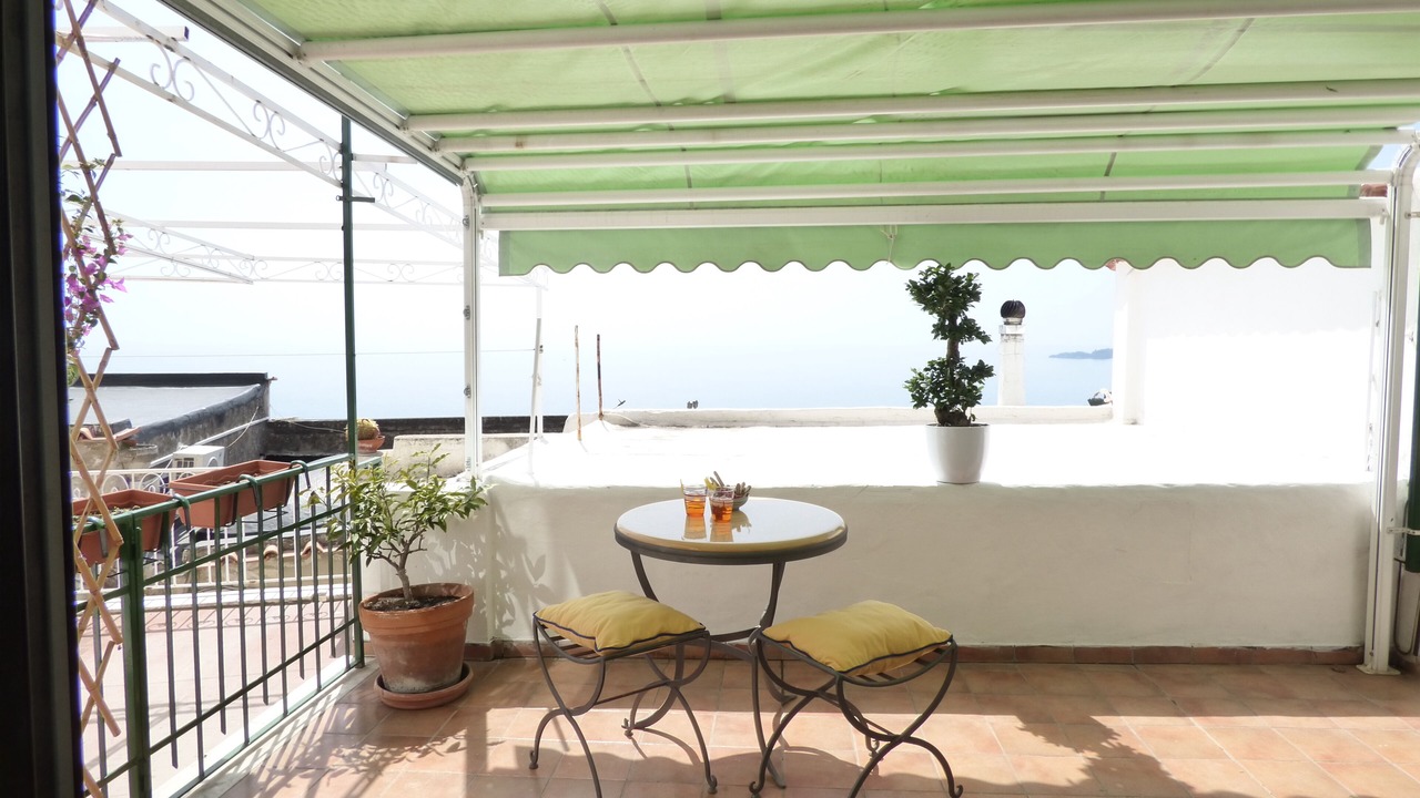 Photo of Outdoor in Positano City Centre