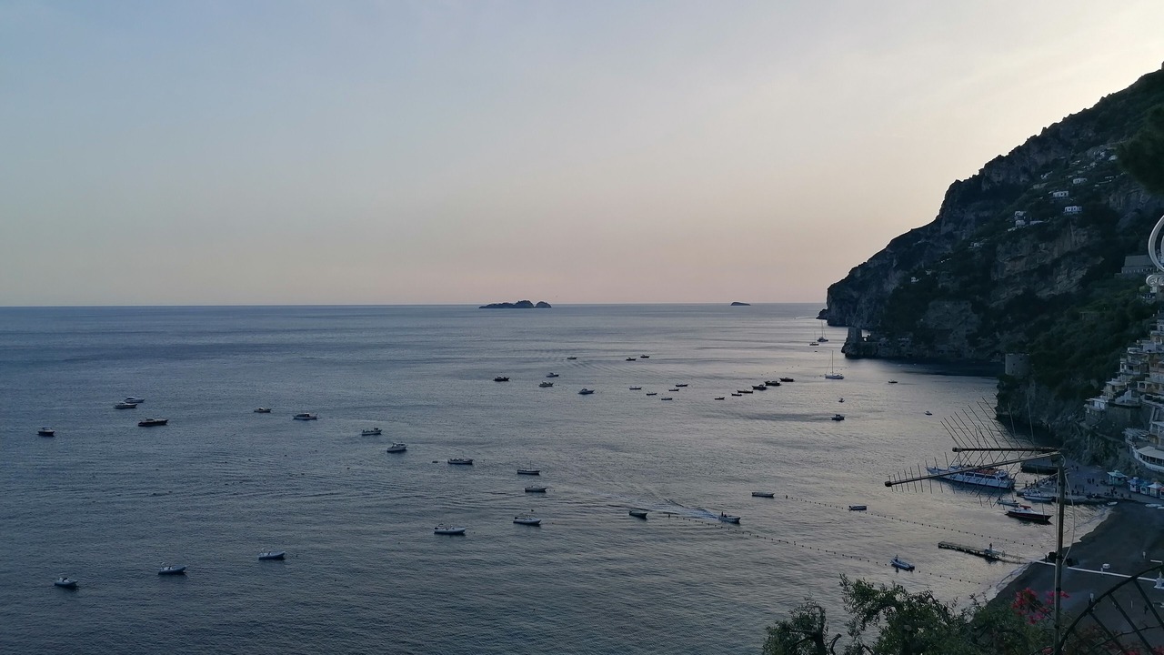 Photo of Others in Positano City Centre