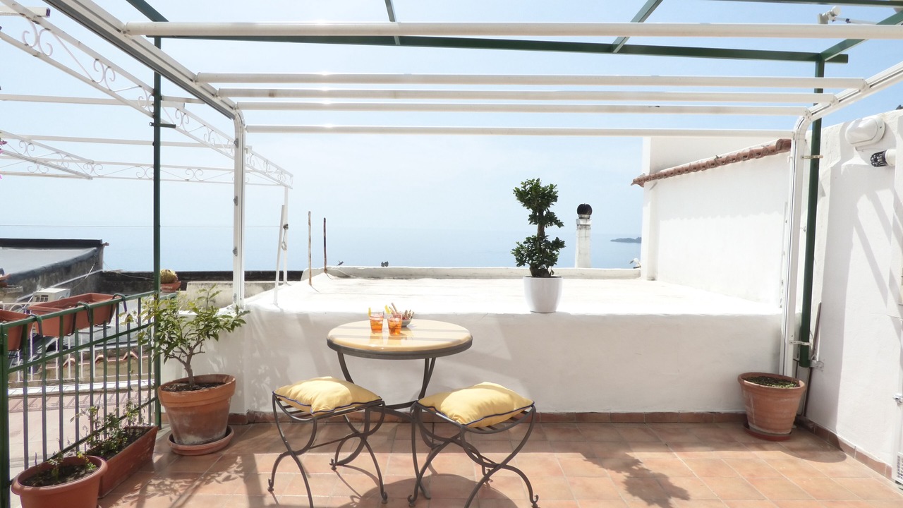 Photo of Outdoor in Positano City Centre