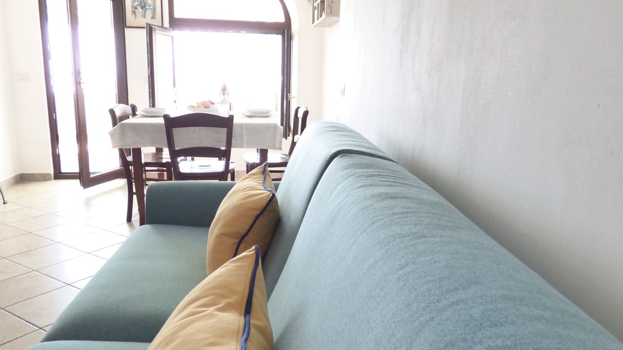 Photo of Livingroom in Positano City Centre