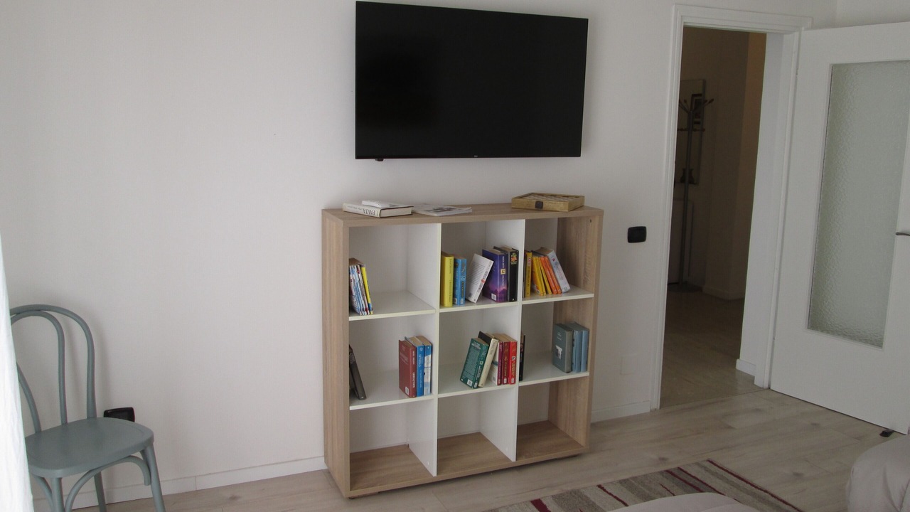 Photo of Bedroom in Pavia