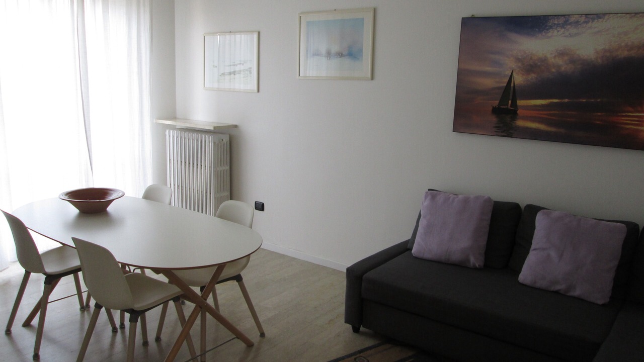 Photo of Livingroom in Pavia