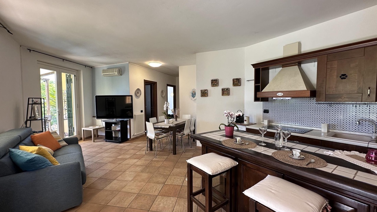 Photo of Livingroom in Pugliola