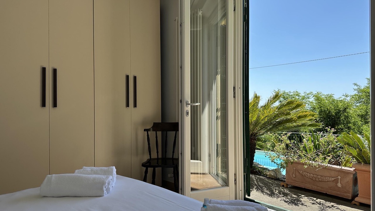 Photo of Bedroom in Pugliola