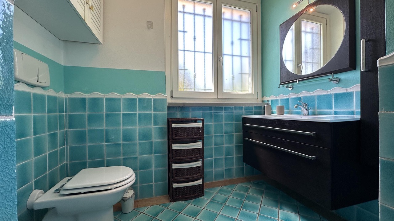 Photo of Bathroom in Pugliola