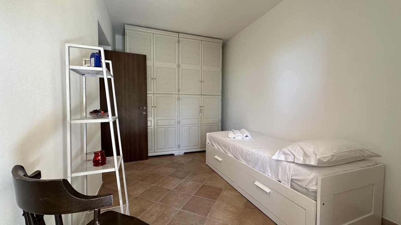 Photo of Bedroom in Pugliola