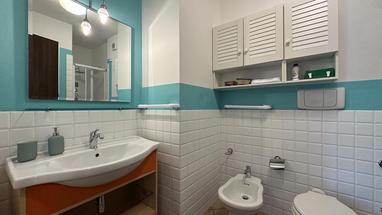 Photo of Bathroom in Pugliola