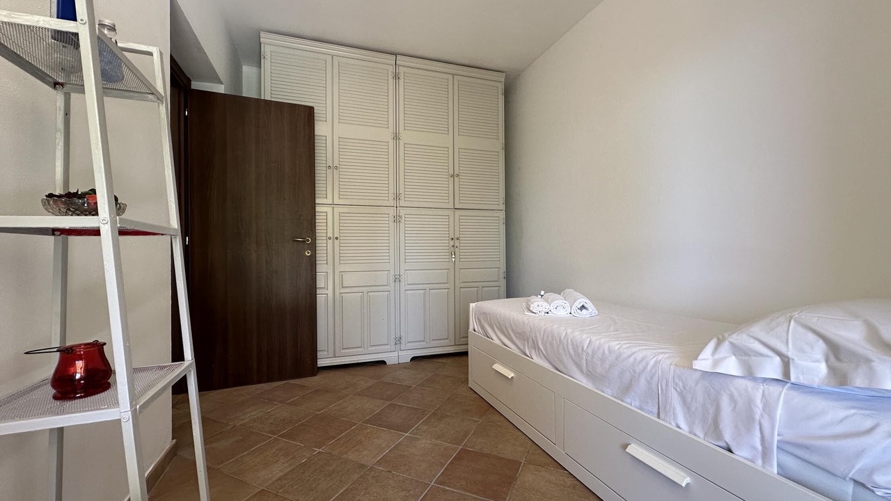 Photo of Bedroom in Pugliola
