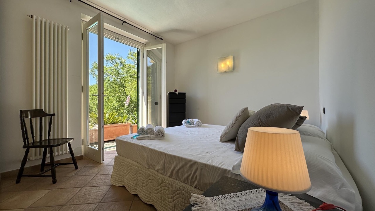 Photo of Bedroom in Pugliola