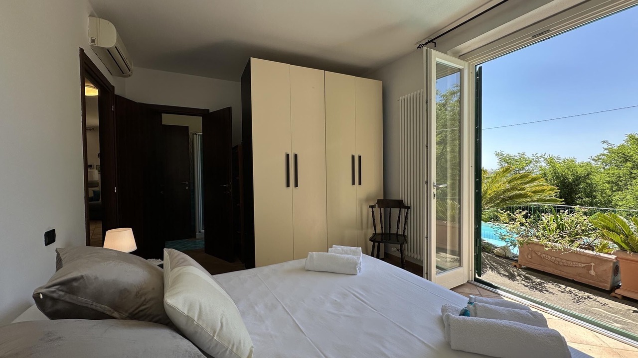 Photo of Bedroom in Pugliola