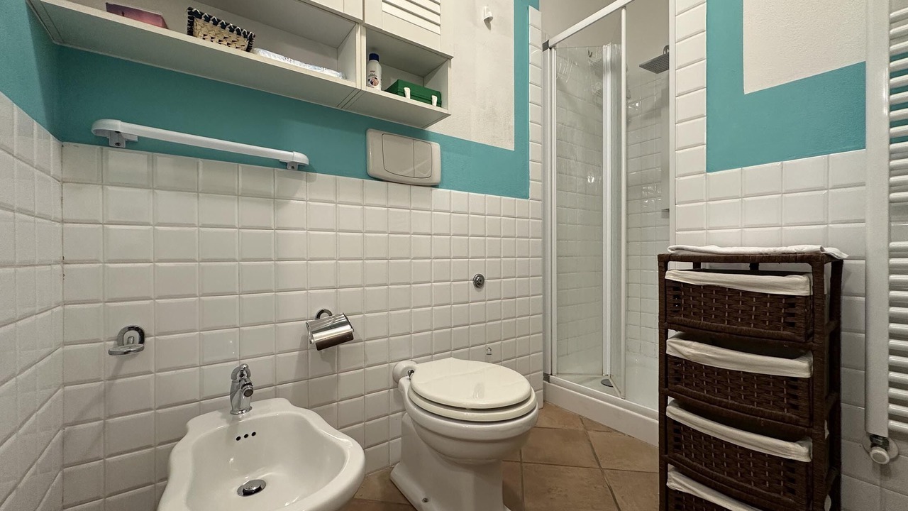 Photo of Bathroom in Pugliola