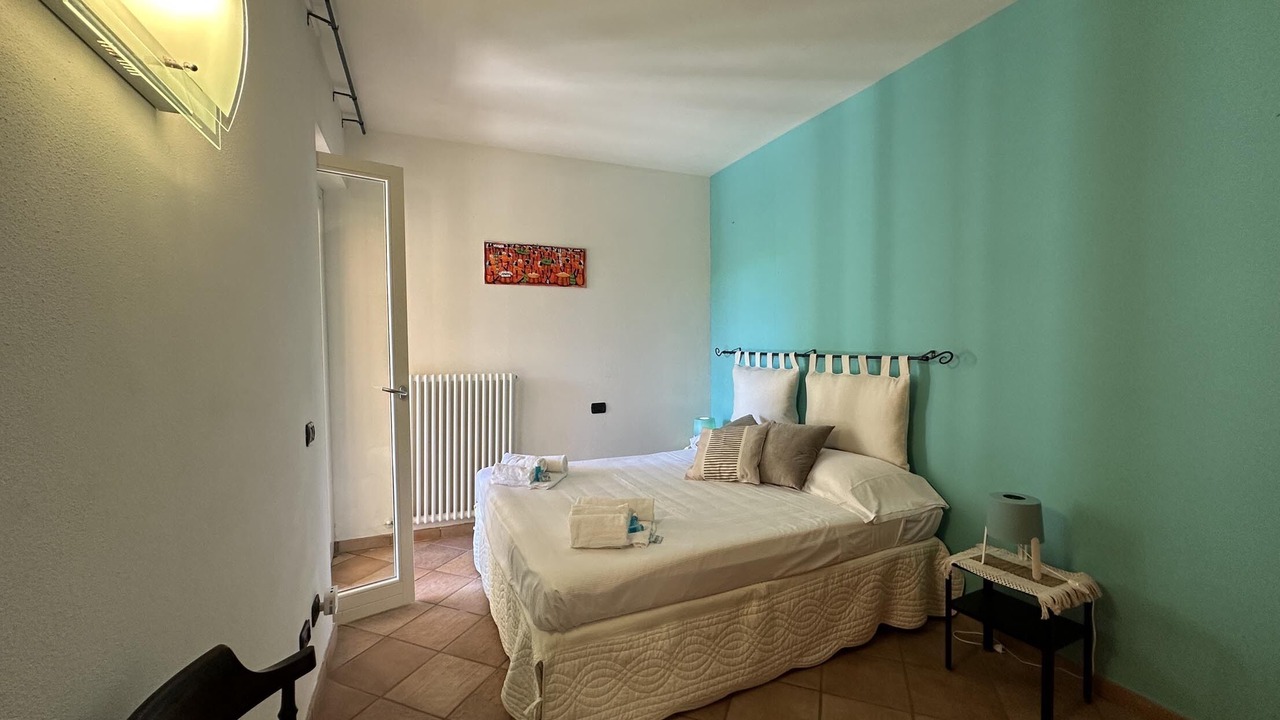 Photo of Bedroom in Pugliola