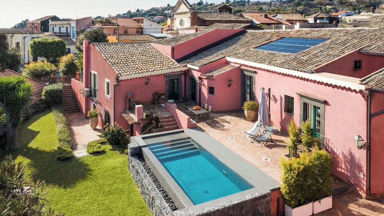Photo of Outdoor in Viagrande