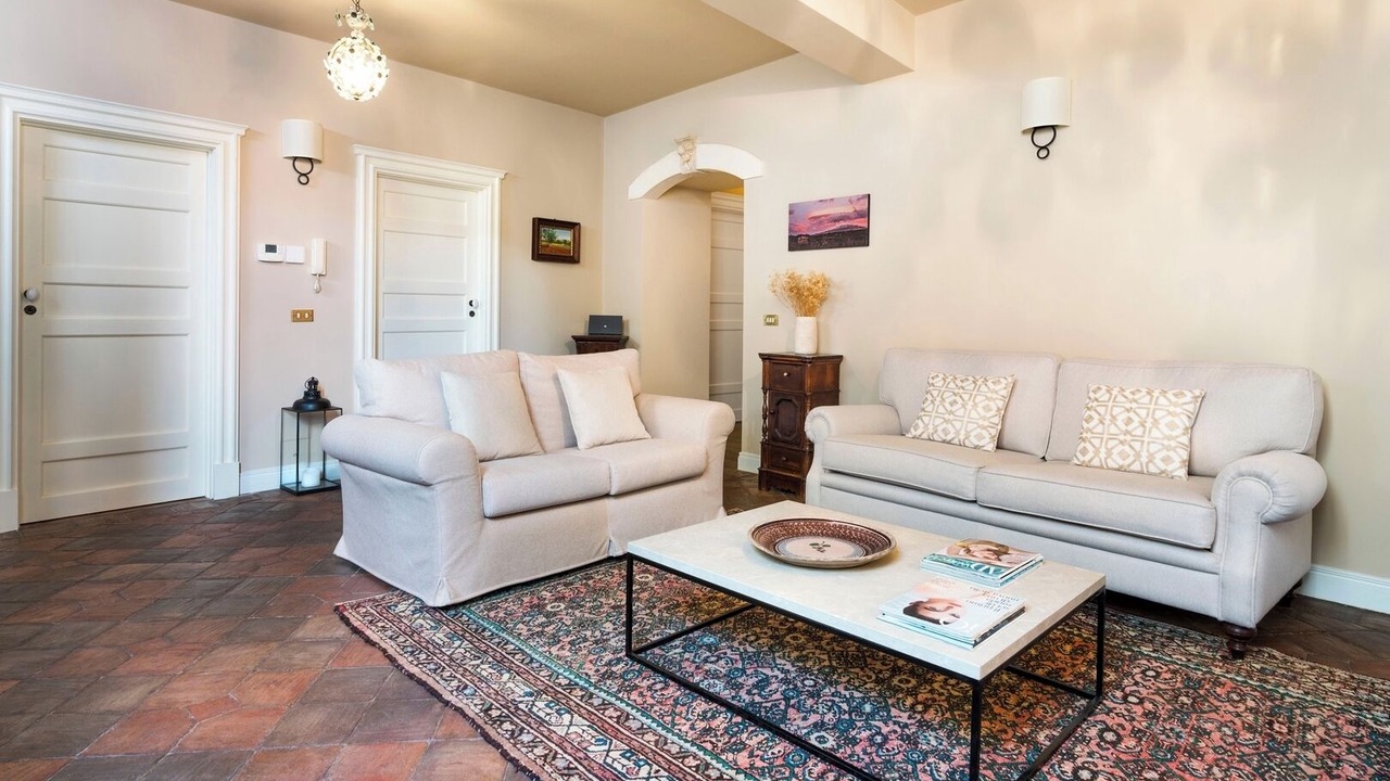 Photo of Livingroom in Viagrande