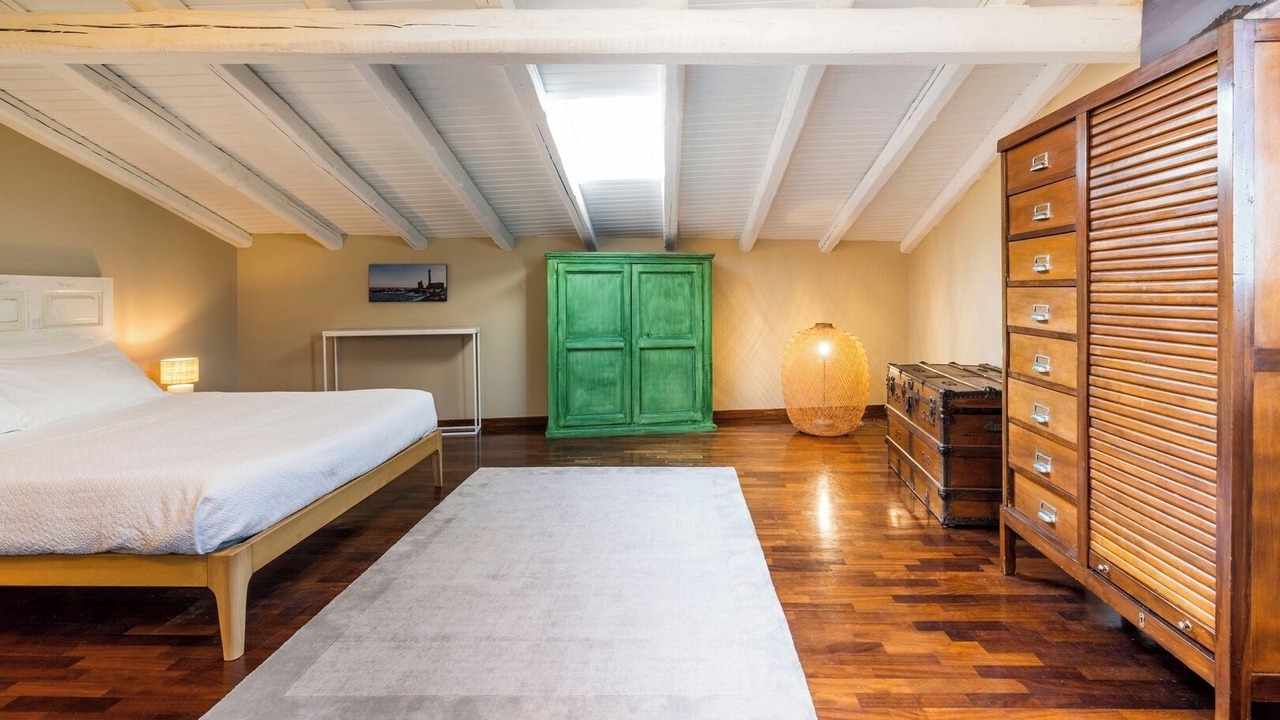 Photo of Bedroom in Viagrande